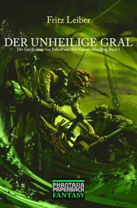 Der unheilige Gral 