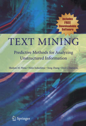 Text Mining 