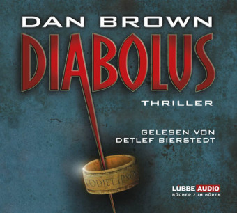 Diabolus, 6 Audio-CDs