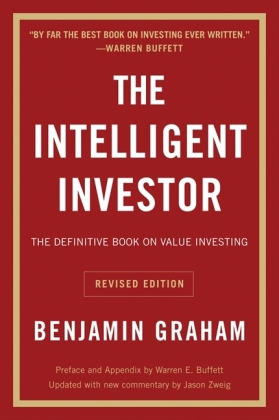 The Intelligent Investor 