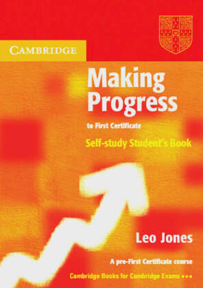 Self-study Student's Book 