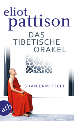 Das tibetische Orakel 