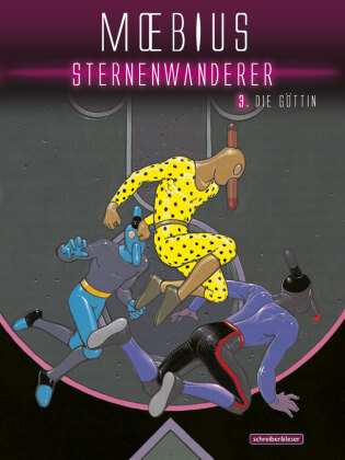 Sternenwanderer