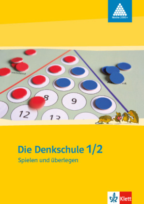 Die Denkschule 1/2