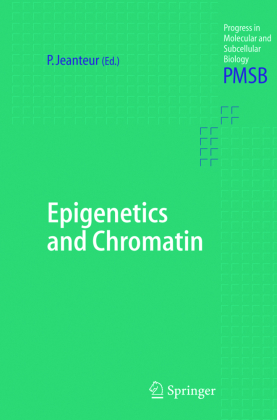 Epigenetics and Chromatin 
