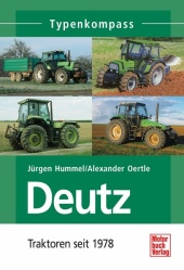 Deutz Cover