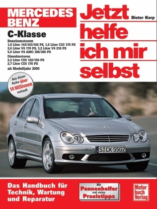 Mercedes C-Klasse 