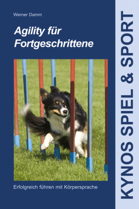 Agility für Fortgeschrittene 