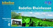 Bikeline Radtourenbuch Radatlas Rheinhessen