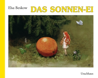 Das Sonnen-Ei 