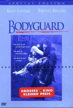 Bodyguard, 1 DVD (Special Edition) 