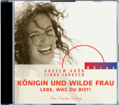 Königin und wilde Frau, 1 Audio-CD