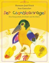Der Chamäleonvogel Cover