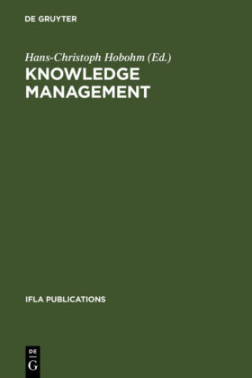 Knowledge Management Libraries and Librarians Taking Up the Challenge 