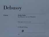 Claude Debussy - Petite Suite