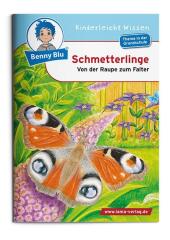 Benny Blu - Schmetterlinge