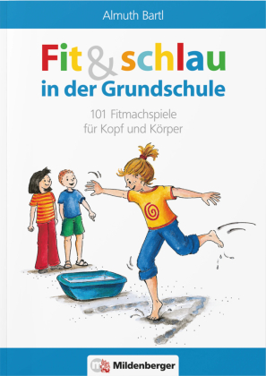 Fit & schlau in der Grundschule