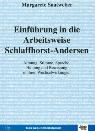 Einführung in die Arbeitsweise Schlaffhorst-Andersen 