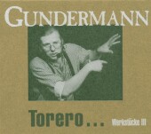 Torero, 2 Audio-CDs