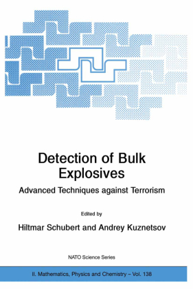 Detection of Bulk Explosives Advanced Techniques against Terrorism 