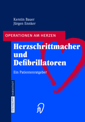 Herzschrittmacher und Defibrillatoren 