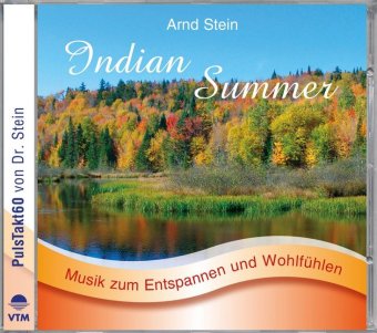 Indian Summer, 1 Audio-CD