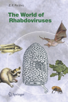 The World of Rhabdoviruses 
