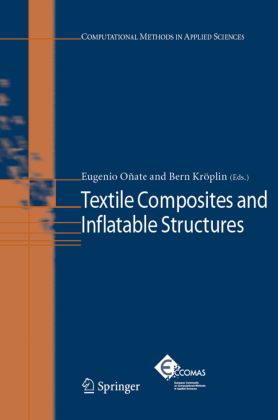 Textile Composites and Inflatable Structures 