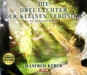 Die drei Lichter der kleinen Veronika, 5 Audio-CDs 