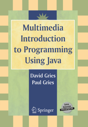 Multimedia Introduction to Programming Using Java 