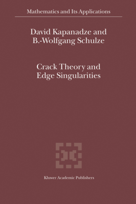 Crack Theory and Edge Singularities 