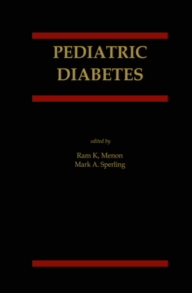 Pediatric Diabetes 