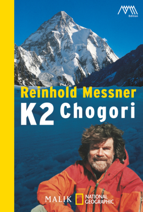 K2 Chogori 