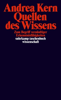 Quellen des Wissens