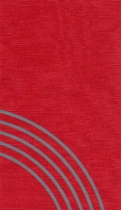 Evangelisches Gesangbuch, Ausgabe für fünf unierte Kirchen - Taschenformat, rot 