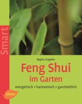 Feng Shui im Garten Cover