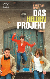 kein Cover