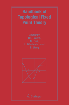 Handbook of Topological Fixed Point Theory 