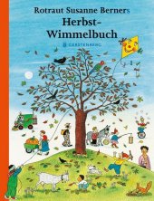 Herbst-Wimmelbuch Cover
