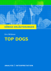 Top Dogs von Urs Widmer Textanalyse und Interpretation
