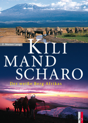 Kilimandscharo 