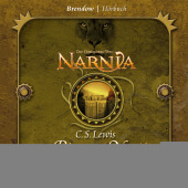 Die Chroniken von Narnia - Der Ritt nach Narnia, 4 Audio-CDs