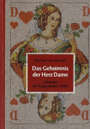 Das Geheimnis der Herz Dame