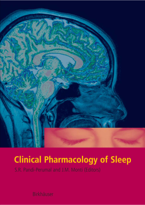 Clinical Pharmacology of Sleep 