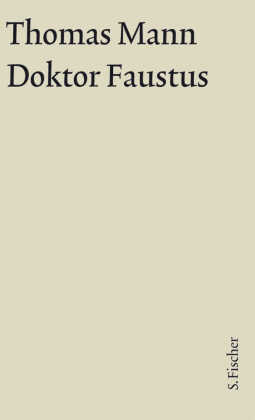 Doktor Faustus 