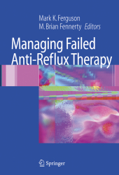 Failed Antireflux Therapy