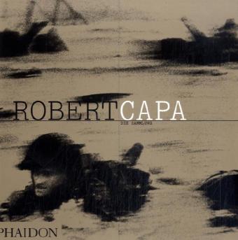 Robert Capa, die Sammlung 