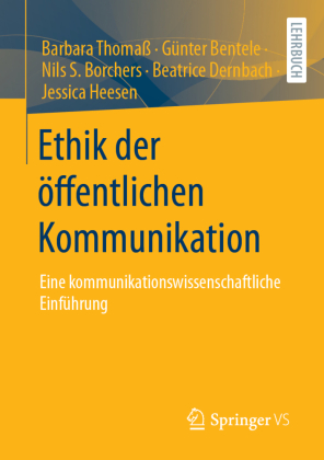 Ethik der Kommunikationsberufe