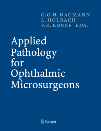 Applied Pathology for Ophthalmic Microsurgeons 