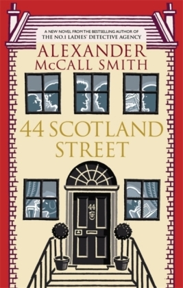 44 Scotland Street, English edition 